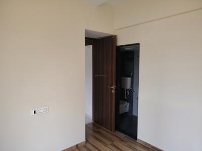 Raunak Heights Bedroom 2