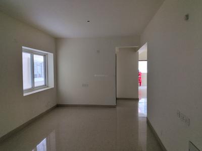 Living Room Image of 1035 Sq.ft 2 BHK Apartment / Flat for sale in Miyapur Hyderabad for Rs. 7500000