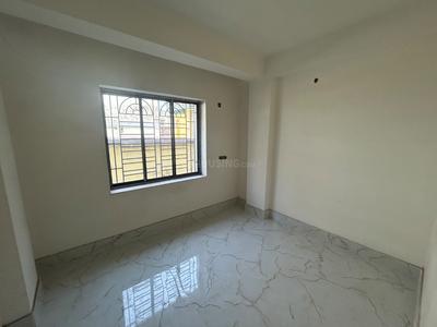 Bedroom Image of 1050 Sq.ft 3 BHK Apartment / Flat for sale in Belghoria Kolkata for Rs. 3850000