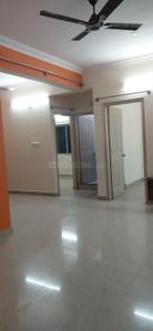 Hall Image of 925 Sq.ft 2 BHK Apartment / Flat for sale in Siri Siri Madhavi Enclave, Subramanyapura Bengaluru for Rs. 6500000