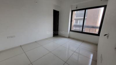 Bedroom Image of 1912 Sq.ft 3 BHK Apartment / Flat for sale in Satyam Skyline II, Naranpura Ahmedabad for Rs. 13800000