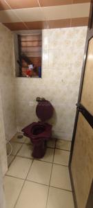 Image of 590 Sq.ft 1 BHK Apartment / Flat for rent in  Dwarkesh Dham C H S, Dahisar West, Mumbai for Rs. 30000