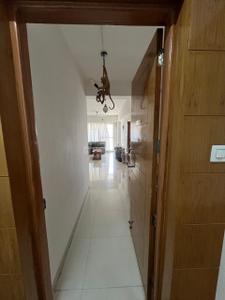 Image of 1924 Sq.ft 3 BHK Apartment / Flat for sale in Pacific Golf Estate, Kulhan, Dehradun for Rs. 19000000