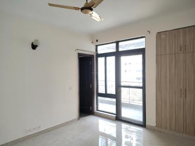 Bedroom Image of 1481 Sq.ft 3 BHK Apartment / Flat for sale in CGEWHO Kendriya Vihar, Phi II Greater Noida for Rs. 16100000