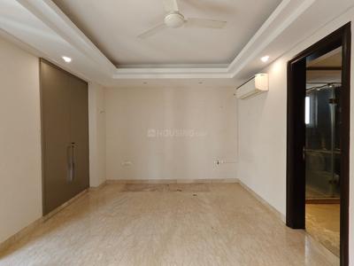 Hall Image of 5000 Sq.ft 4 BHK Builder Floor for rent in Hauz Khas New Delhi for Rs. 300000