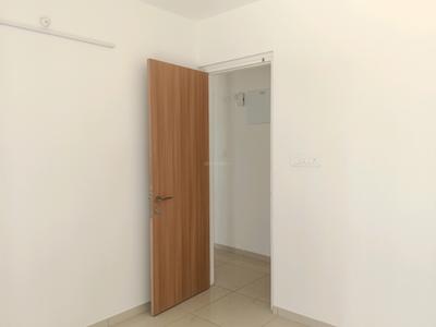 Bedroom Image of 750 Sq.ft 2 BHK Apartment / Flat for sale in Godrej Emerald, Thane West Thane for Rs. 8500000