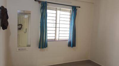 Bedroom Image of 1350 Sq.ft 3 BHK Apartment / Flat for sale in Electronic City Bengaluru for Rs. 7200000
