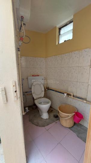 Domlur Village, Domlur Layout Bedroom 1