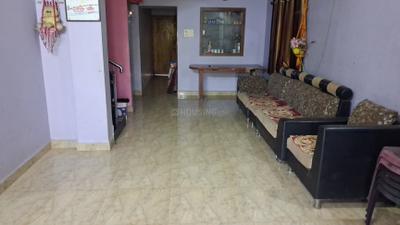 Living Room Image of 2260 Sq.ft 4 BHK Independent House for rent in Carambolim Goa for Rs. 130000