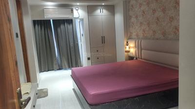 Bedroom Image of 3000 Sq.ft 4 BHK Duplex for rent in Mathgharia Guwahati for Rs. 150000