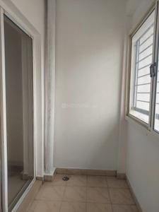 Balcony Image of 1150 Sq.ft 3 BHK Apartment / Flat for sale in Marg Pushpadruma, Kalavakkam Chennai for Rs. 2900000