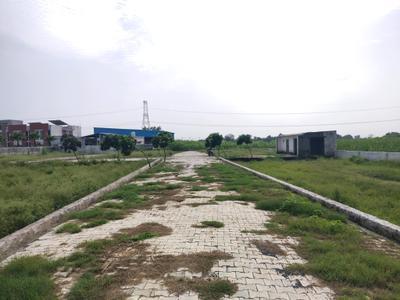 Image of 1600 Sq.ft Residential Plot / Land for sale in Del NCR Aero City, Yeida, Greater Noida for Rs. 4500000