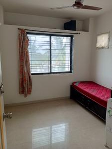 Bedroom Image of 1025 Sq.ft 2 BHK Apartment / Flat for sale in Nashik Road Nashik for Rs. 4900000