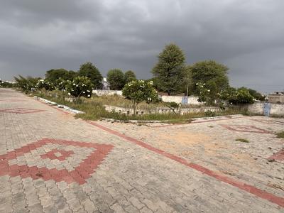 Image of 1440 Sq.ft Residential Plot / Land for sale in Narayan Vihar, Jaipur for Rs. 4640000