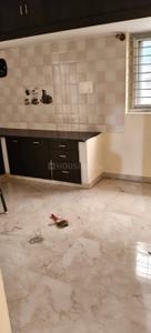 Hall Image of 1200 Sq.ft 2 BHK Independent House for rent in Kasturi Nagar Bengaluru for Rs. 37000