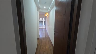 Bedroom Image of 1200 Sq.ft 2 BHK Apartment / Flat for sale in Kashish Manor One, Sector 111 Gurgaon for Rs. 18900000