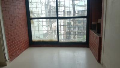 Bedroom Image of 1550 Sq.ft 3 BHK Apartment / Flat for rent in Kharghar Navi Mumbai for Rs. 53000