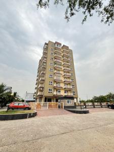 Image of 836 Sq.ft 2 BHK Apartment / Flat for sale in Shreenath Residency Block B, Ganesh Pal, Kota for Rs. 2800000