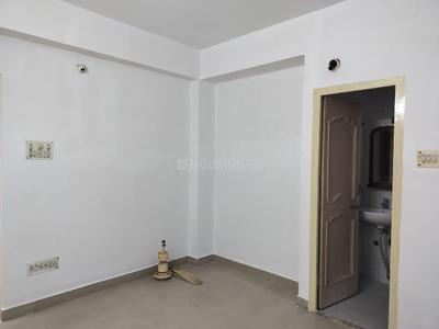 Bedroom Image of 1480 Sq.ft 3 BHK Apartment / Flat for sale in New Town Kolkata for Rs. 9800000