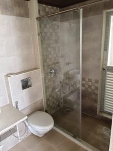 Bathroom Image of 1200 Sq.ft 2 BHK Apartment / Flat for sale in Progressive Grande, Ulwe Navi Mumbai for Rs. 20000000