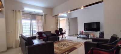 2 BHK Penthouse