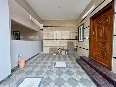 Image of 2000 Sq.ft 4 BHK Independent House for sale in Kovilpalayam, Coimbatore for Rs. 8500000