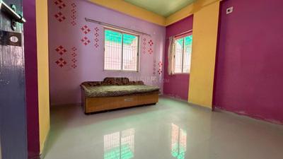 Bedroom Image of 900 Sq.ft 2 BHK Apartment / Flat for sale in The Arrows, Bhayli Vadodara for Rs. 2200000