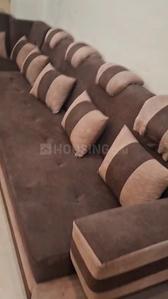 Bedroom Image of 1800 Sq.ft 3 BHK Apartment / Flat for rent in Raja Park Jaipur for Rs. 33000