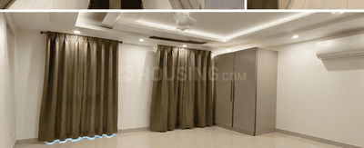 3 BHK Independent Builder Floor