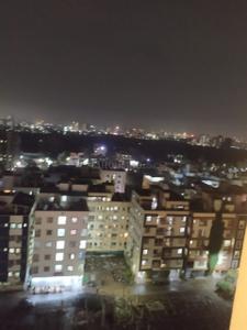 Balcony Image of 509 Sq.ft 1 BHK Apartment / Flat for rent in Rohan Prathama, Hinjawadi Pune for Rs. 27000