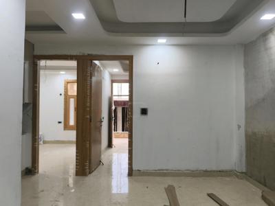 Living Room Image of 1050 Sq.ft 2 BHK Apartment / Flat for sale in Lucky Aestor Square, Noida Extension Greater Noida for Rs. 4800000