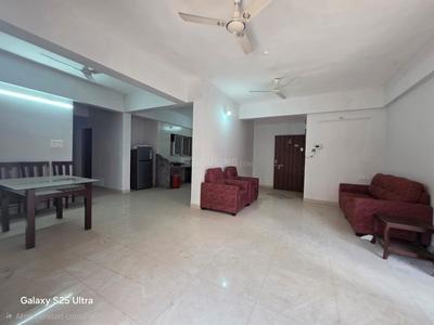 Hall Image of 2028 Sq.ft 3 BHK Apartment / Flat for sale in Fulcrum Tennessee, Talegaon Dabhade Pune for Rs. 9500000