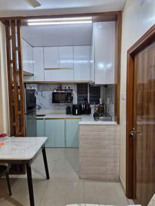 Kitchen Image of 1091 Sq.ft 2 BHK Apartment / Flat for sale in Tirath Divine, Madhyamgram Kolkata for Rs. 5300000