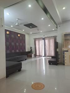 4 BHK Flat
