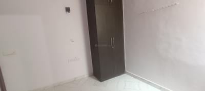 Bedroom Image of 1400 Sq.ft 2 BHK Builder Floor for rent in Green Park New Delhi for Rs. 50000