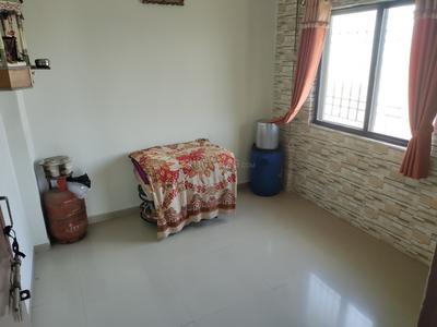 Bedroom Image of 550 Sq.ft 2 BHK Apartment / Flat for sale in Gundavadi Rajkot for Rs. 2400000