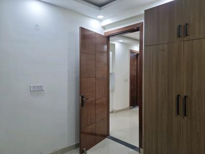 Bedroom Image of 600 Sq.ft 2 BHK Apartment / Flat for sale in Dream Ultra Luxury by Dream Home Buildtech, Mahavir Enclave New Delhi for Rs. 5000000