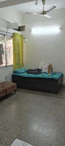 Hall Image of 570 Sq.ft 1 BHK Apartment / Flat for sale in Elgin Kolkata for Rs. 6000000