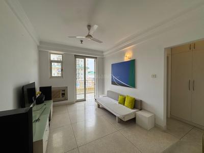 Bedroom Image of 3200 Sq.ft 4 BHK Apartment / Flat for sale in DLF The Summit, Sector 54 Gurgaon for Rs. 120000000
