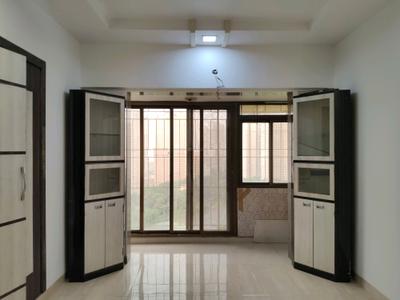Bedroom Image of 1220 Sq.ft 2.5 BHK Apartment / Flat for sale in Uma Sparta, Hiranandani Estate Thane for Rs. 15500000