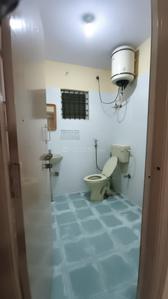 Image of 1200 Sq.ft 2 BHK Builder Floor for rent in Mahadevapura, Bengaluru for Rs. 32000
