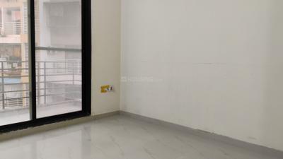 Bedroom Image of 1200 Sq.ft 2 BHK Apartment / Flat for sale in Today Paradise, Ulwe Navi Mumbai for Rs. 10900000