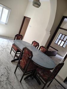 Hall Image of 3000 Sq.ft 4 BHK Independent House for sale in Malviya Nagar Jaipur for Rs. 25000000