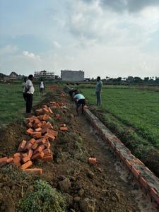 Image of 600 Sq.ft Residential Plot / Land for sale in Mithapur, Patna for Rs. 990000