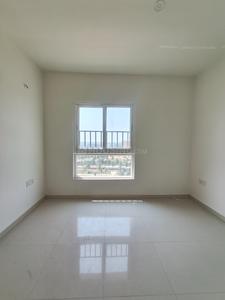 Hall Image of 1008 Sq.ft 2 BHK Apartment / Flat for sale in Ajmera Lakeside Paradise by Ajmera Group, Yelahanka New Town Bengaluru for Rs. 11200000