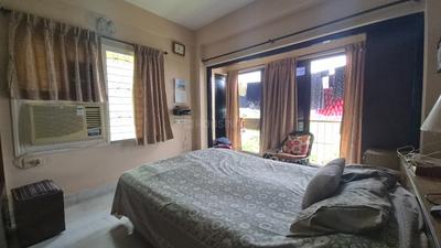 Hall Image of 1200 Sq.ft 3 BHK Apartment / Flat for sale in Golf Green Kolkata for Rs. 9500000