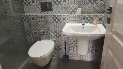 Image of 1200 Sq.ft 2.5 BHK Apartment / Flat for sale in Kanakia Paris, Bandra East, Mumbai for Rs. 35000000
