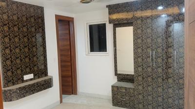 Bedroom Image of 1850 Sq.ft 4 BHK Apartment / Flat for sale in Sector 73 Noida for Rs. 12000000
