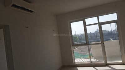 Living Room Image of 1296 Sq.ft 2 BHK Apartment / Flat for rent in Ireo The Corridors, Sector 67 Gurgaon for Rs. 52000