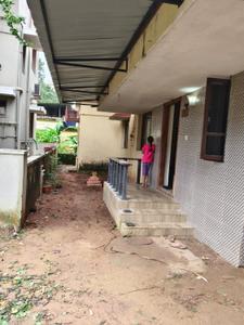 Image of 1300 Sq.ft 3 BHK Independent House for rent in Mannagudda, Mangalore for Rs. 25000